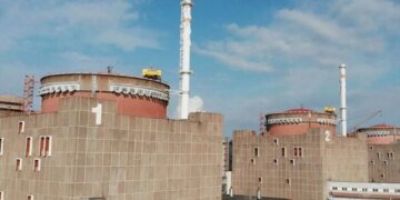 Лінію електропередачі, яку ремонтували під час локального перемир'я, підключили до Запорізької АЕС – МАГАТЕ