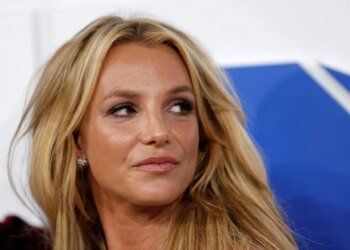 Брітні Спірс заарештували в Каліфорнії за підозрою у водінні в нетверезому стані