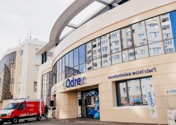 Сайт StopOdrex з історіями пацієнтів скандальної клініки Odrex відновив роботу