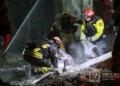 Рятувальники витягли тіло другої жертви з-під завалів харківської багатоповерхівки