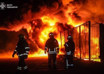 росія атакувала залізницю та порти України, серед поранених немовля