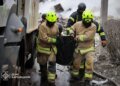 Удар рф по харківській багатоповерхівці забрав життя вже 10 людей