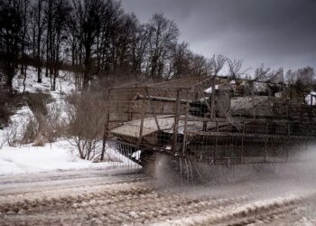 На фронті відбулося 42 боєзіткнення, найбільше атак на Покровському та Костянтинівському напрямках Генштаб