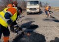 Уряд виділив із резервного фонду додаткові три мільярди грн на ремонт доріг