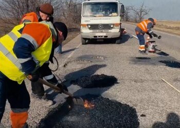 Уряд виділив із резервного фонду додаткові три мільярди грн на ремонт доріг