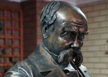 У Ботсвані відкрили перший на Африканському континенті пам'ятник Тарасу Шевченку