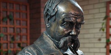 У Ботсвані відкрили перший на Африканському континенті пам'ятник Тарасу Шевченку