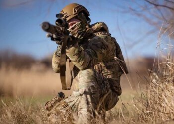 рф продовжує “прощупувати” українську оборону на різних ділянках кордону – ДПСУ