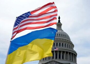 Експерт розповів чи покращить українська "шахедна допомога" відносини з США
