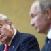 США не розкрили Україні деталей розмови Трампа з путіним – Зеленський