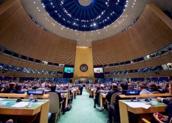 ООН визнала депортацію українських дітей росією злочином проти людяності