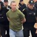 Вбивство Андрія Парубія – справу передано до суду, затриманому загрожує довічне ув'язнення