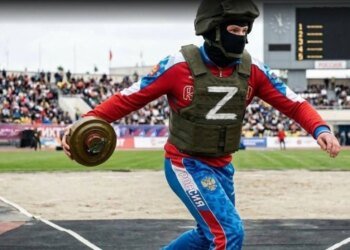 Брали участь у війні проти України – ГУР оприлюднило дані про 6-х паралімпійців рф