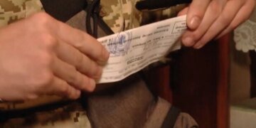 У Вінниці створили мобільні групи для вручення повісток: як працюватимуть та хто у складі