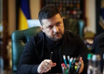 рф готує на найближчі місяці операцію проти систем водопостачання, а Україна – рубежі захисту – Зеленський