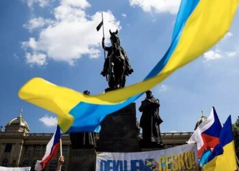 У країнах ЄС під тимчасовим захистом перебувають понад 4,3 млн українців