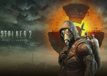 S.T.A.L.K.E.R. 2 номінували на престижну премію BAFTA Games Awards 2026