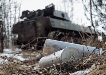 На фронті зафіксували понад 60 атак, найактивніше ворог дає на Костянтинівському напрямку – Генштаб