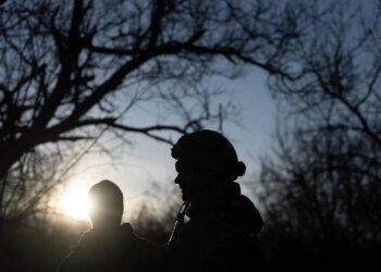 До половини боїв припало на три напрямки – Генштаб оновив карту