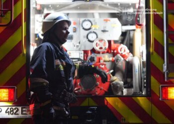 Кількість постраждалих у Запоріжжі зросла до 19, серед них – чотирирічний хлопчик