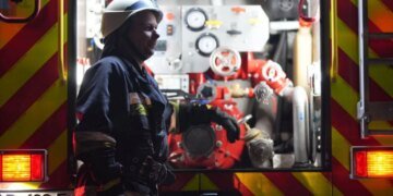 Кількість постраждалих у Запоріжжі зросла до 19, серед них – чотирирічний хлопчик