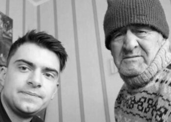 Помер зірка українських соцмереж Дід Толя – чим запам'ятався українцям