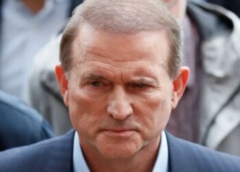 Землі на Київщині, пов’язані з Медведчуком і Клименком, повернули у власність держави