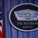 У Пентагоні заявили про повне та остаточне знищення іранського флоту