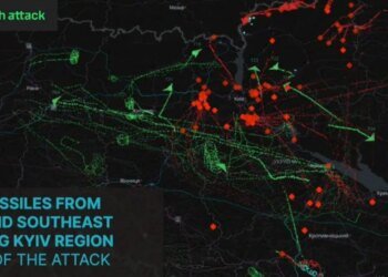 Маю iPad, який дозволяє в режимі реального часу стежити за подіями на передовій – Зеленський