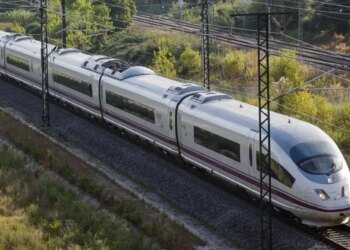 Україна готує будівництво високошвидкісної залізниці до кордону – на якому етапі проєкт