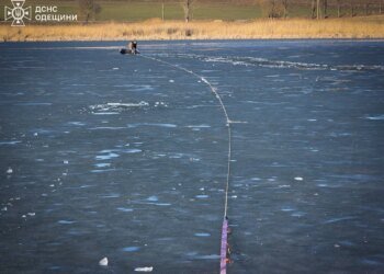 В Україні вдвічі зменшилась кількість загиблих на водоймах – ДСНС