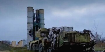 Сили оборони України знищили понад 20 одиниць ППО рф за два тижні – Міноборони