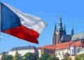 Чехія хоче обмежити тимчасовий захист для біженців із України