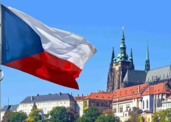 Чехія хоче обмежити тимчасовий захист для біженців із України