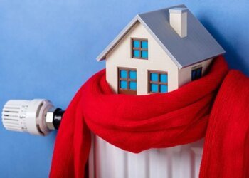 Опалювальний сезон в Україні на фінішній прямій: у Миколаєві з 24 березня зупинять подачу тепла, але не всім