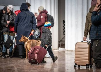 У ЄС розглядають можливість продовження тимчасового захисту для українців на шостий рік – Euractiv