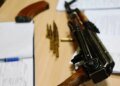 В Україні триває кампанія з декларування незареєстрованої вогнепальної зброї та боєприпасів – МВС