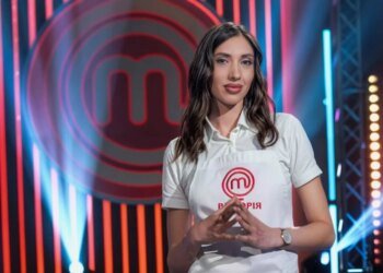 Замість служби знімалася в шоу “МастерШеф” – офіцерка ЗСУ піде під суд