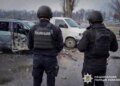 російські удари по Сумщині призвели до загибелі трьох людей та поранення 13 осіб