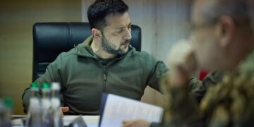 рф вимагає від України вийти з Донбасу за два місяці – Зеленський