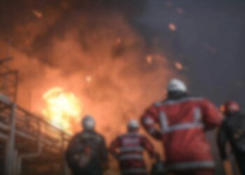 росія атакувала об’єкти Нафтогазу на Полтавщині та Сумщині