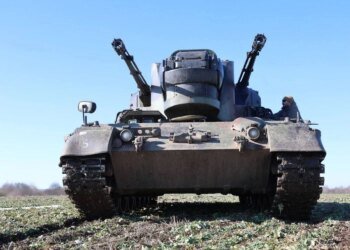 На фронті відбулося 138 бойових зіткнень, найбільше атак на Покровському та Костянтинівському напрямках – Генштаб