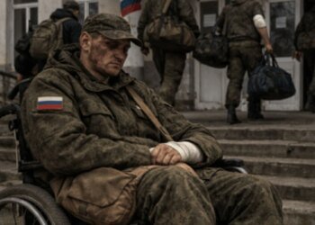 Окупанти перетворюють коледжі ТОТ Донеччини на "відстійники" для російських бойовиків – ЦНС