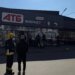 У чернігівському магазині мережі АТБ стався вибух – що відомо