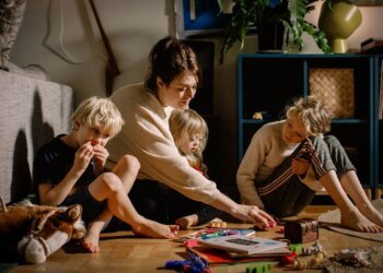 Пільги багатодітним сім'ям у 2026 році – що передбачено законом і як їх оформити