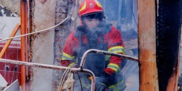 Кількість поранених у Вінниці через ворожу атаку зросла до 13 – ДСНС