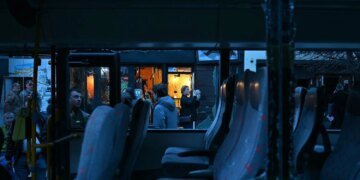 Масована атака рф на Львів: у лікарнях вже 26 постраждалих, збитки лише за пошкоджений транспорт сягають 650 тис. грн