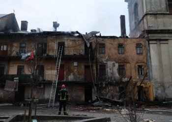 На Львівщині кількість постраждалих у результаті атаки рф зросла до 32