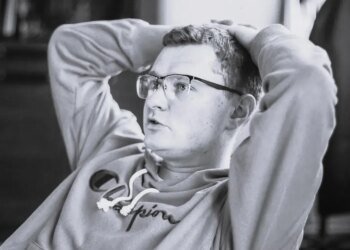 Пішов з життя Олексій Кавицький – спадкоємець засновників Helen Marlen Group