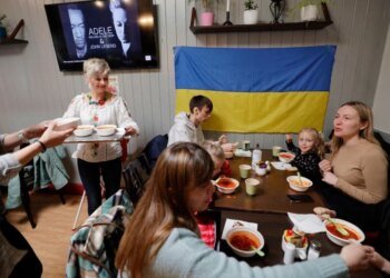 Ірландія поступово скасовує виплати за житло для українських біженців